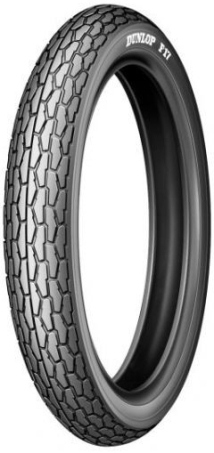 Dunlop 100/90-17 17 F 55S TL